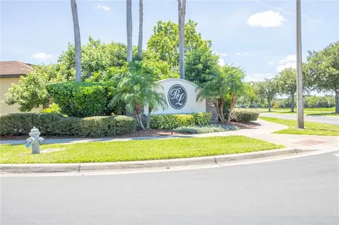 2141 Blackstone Landing Drive Kissimmee FL 34758