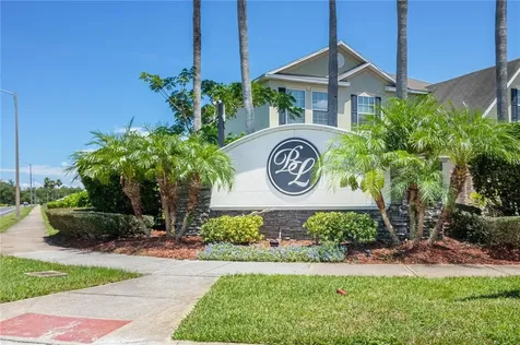 2141 Blackstone Landing Drive Kissimmee FL 34758