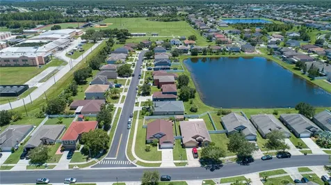 2141 Blackstone Landing Drive Kissimmee FL 34758