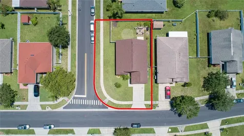 2141 Blackstone Landing Drive Kissimmee FL 34758