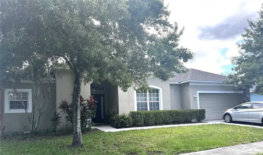 3887 Wood Thrush Drive Kissimmee FL 34744