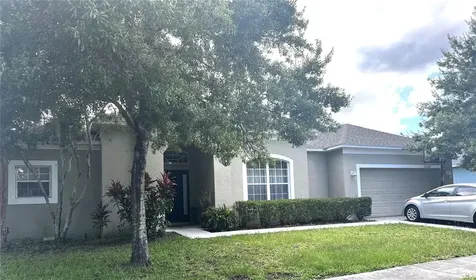 3887 Wood Thrush Drive Kissimmee FL 34744