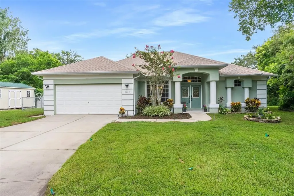8285 Faith Court Spring Hill FL 34608