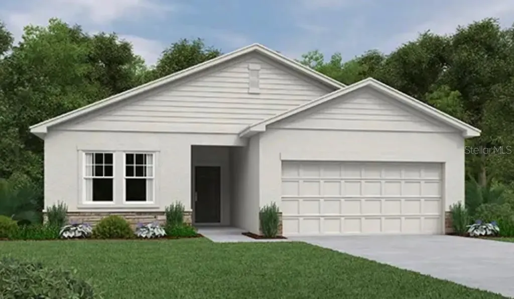 2090 Buckhanon Trail Deland FL 32720