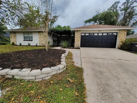 529 Riviera Drive Altamonte Springs FL 32701