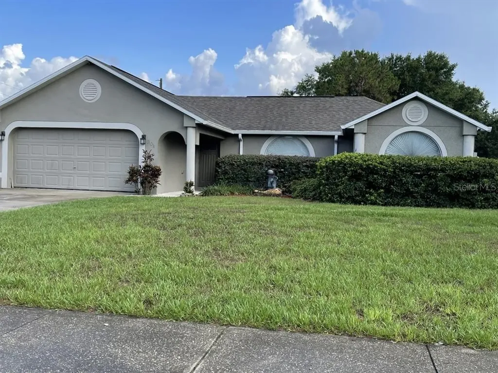 301 Brimming Lake Road Minneola FL 34715