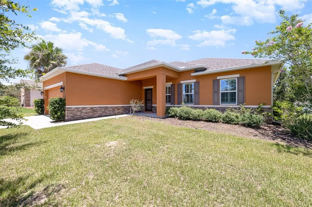 7607 Sloewood Drive Leesburg FL 34748