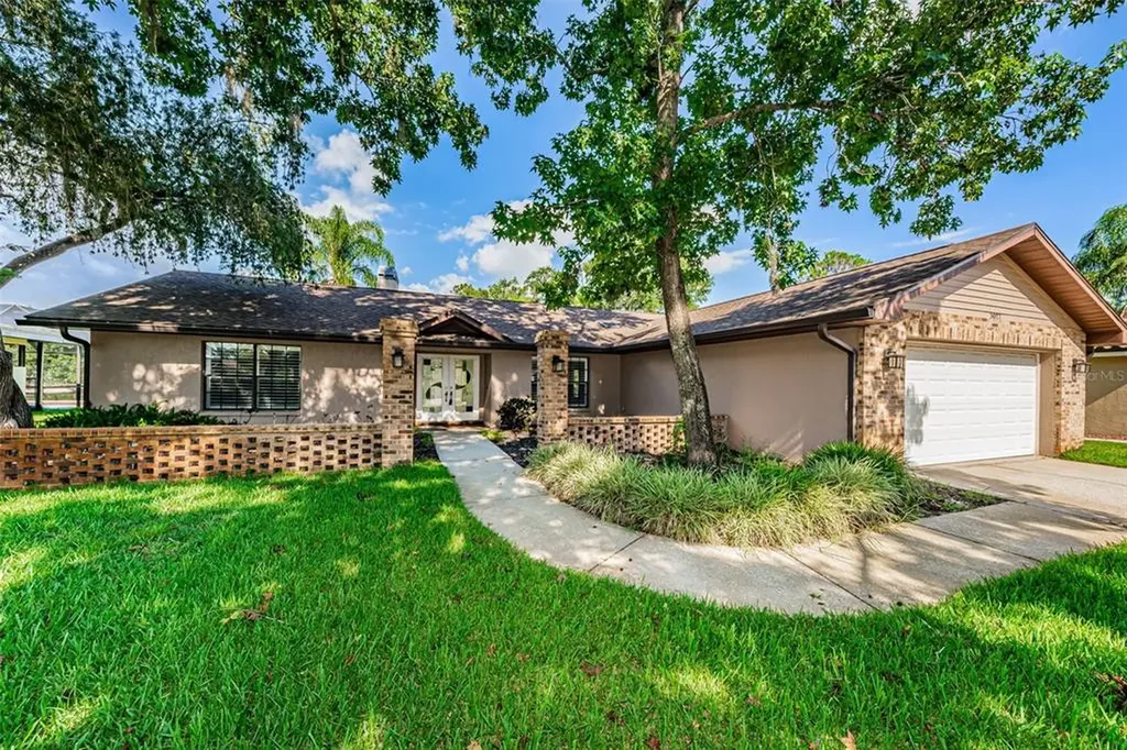 3027 Bradford Circle Palm Harbor FL 34685