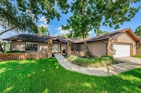 3027 Bradford Circle Palm Harbor FL 34685