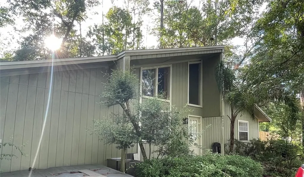 4408 NW 29th Street Gainesville FL 32605