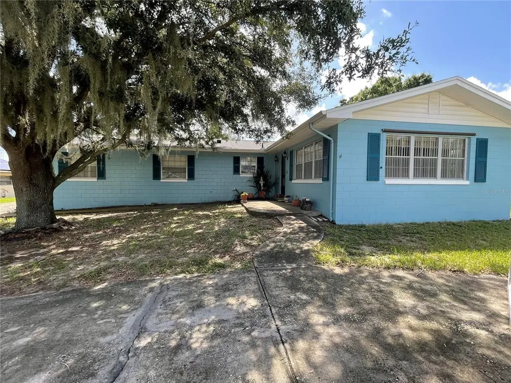 6760 Winterset Gardens Road Winter Haven FL 33884