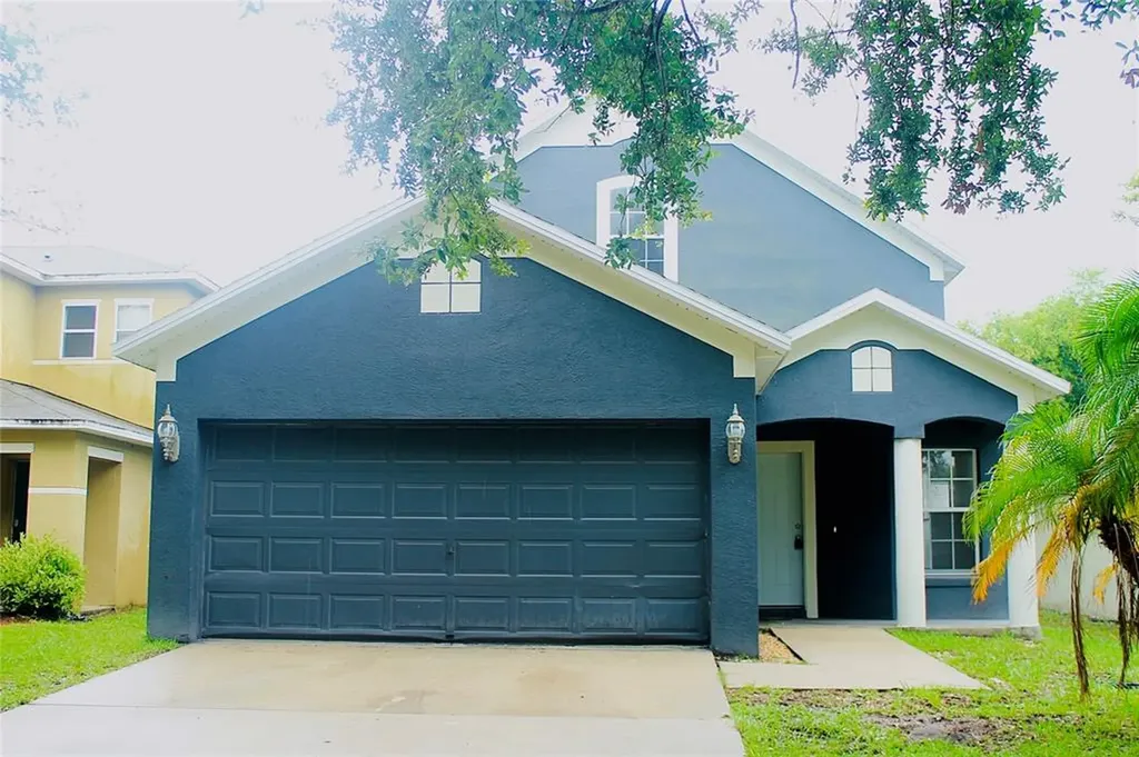 7609 Clovelly Park Place Apollo Beach FL 33572