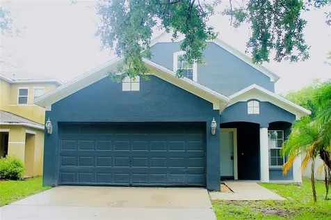 7609 Clovelly Park Place Apollo Beach FL 33572