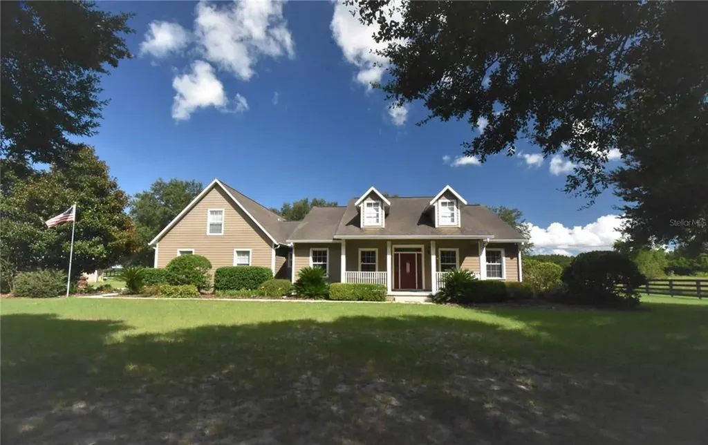16205 NW 243rd Way High Springs FL 32643