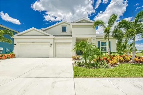 7051 Reservior Court Apollo Beach FL 33572