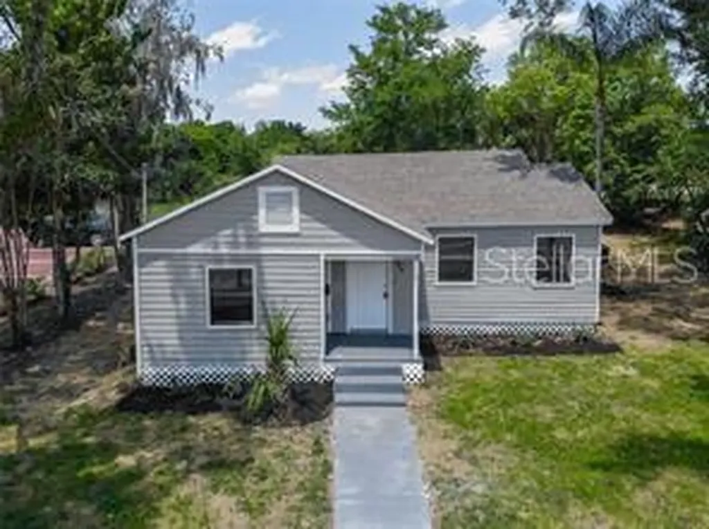 904 Historic Goldsboro Boulevard Sanford FL 32771