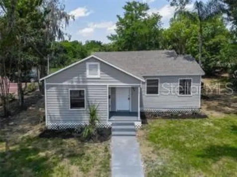 904 Historic Goldsboro Boulevard Sanford FL 32771