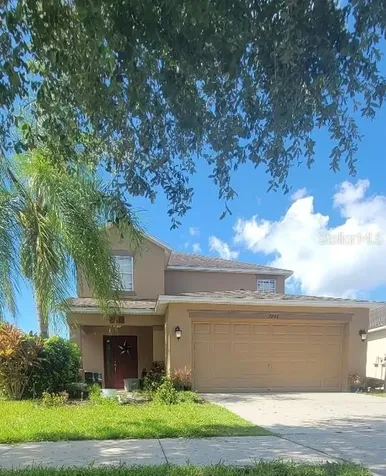 7266 Lumber Port Drive Ruskin FL 33573