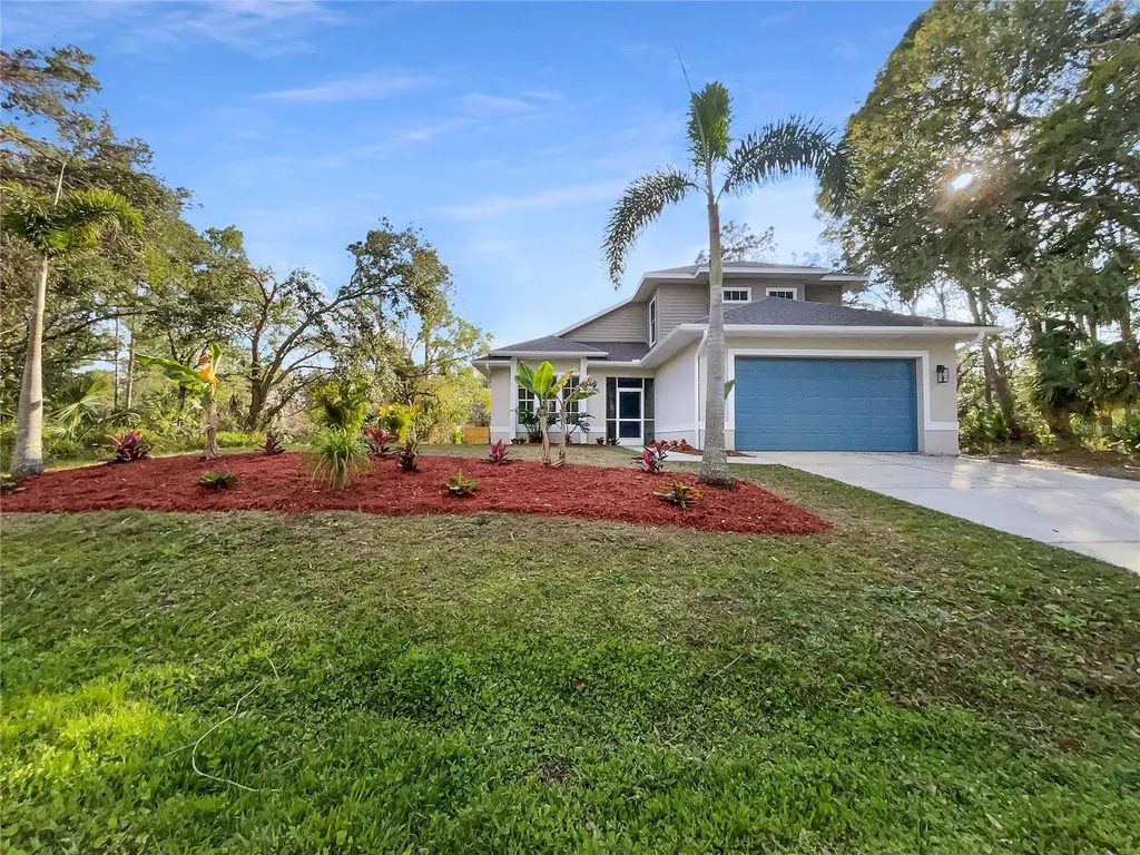 4273 Longwell Lane North Port FL 34286