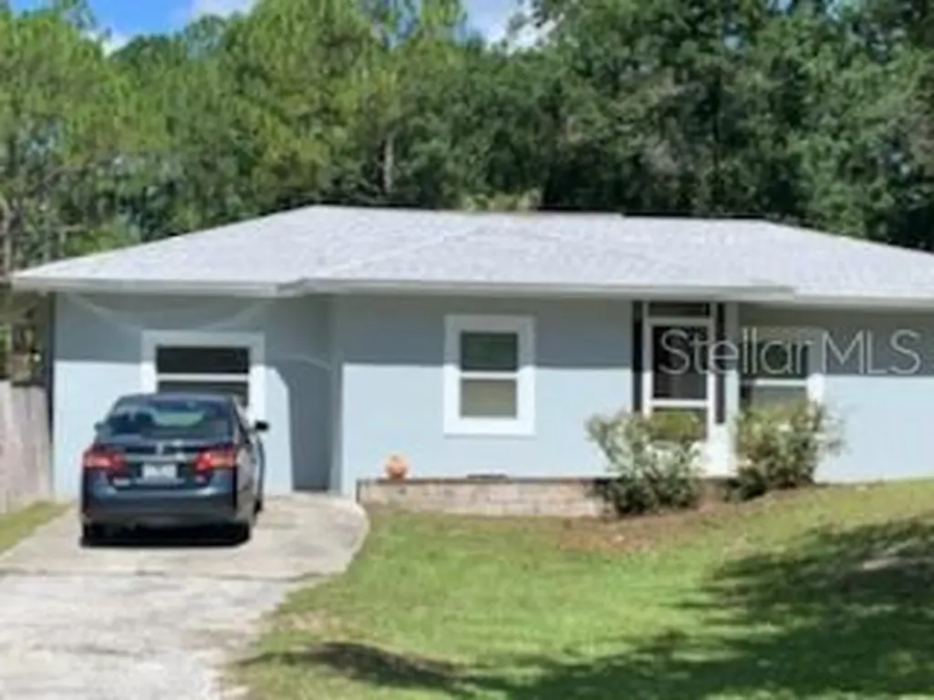 940 Saint Catherine Avenue Christmas FL 32709