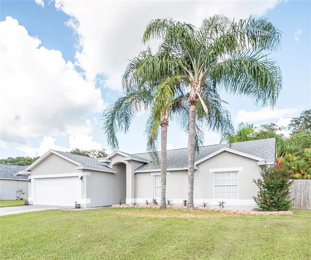 5330 Keely Court Lakeland FL 33812
