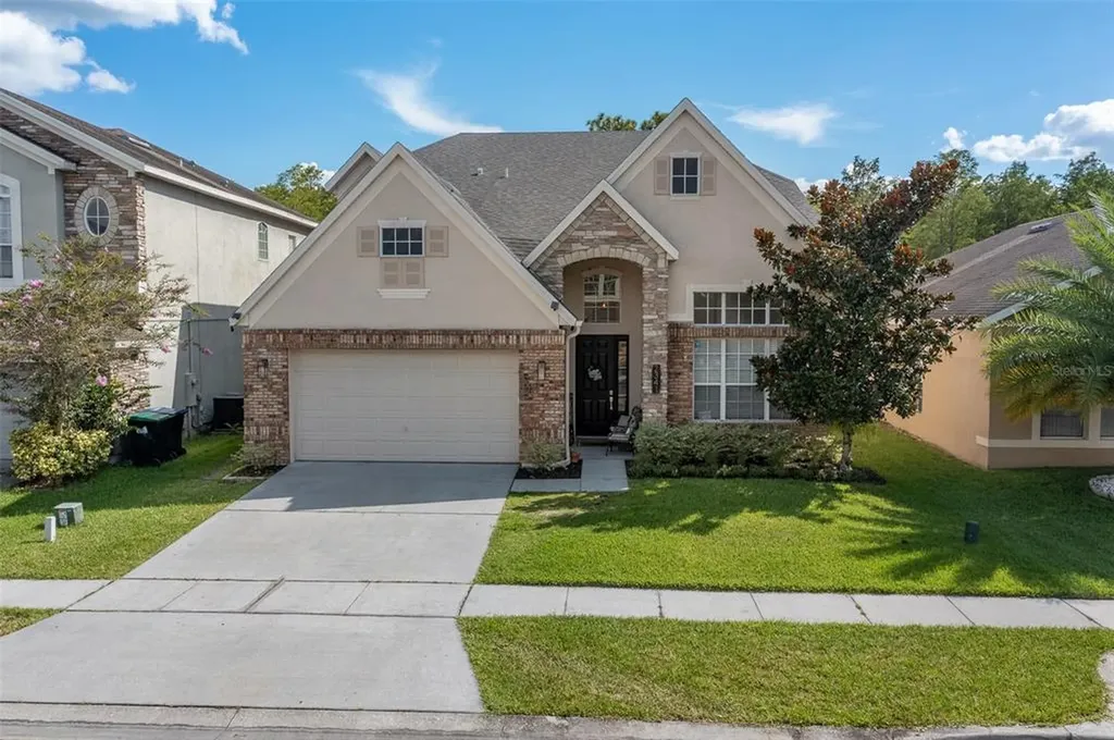 2341 Cedar Garden Drive Orlando FL 32824