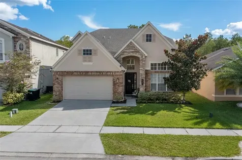 2341 Cedar Garden Drive Orlando FL 32824