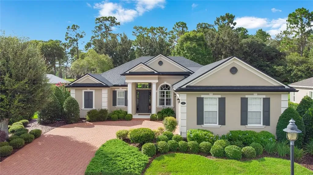 705 Victoria Hills Drive Deland FL 32724