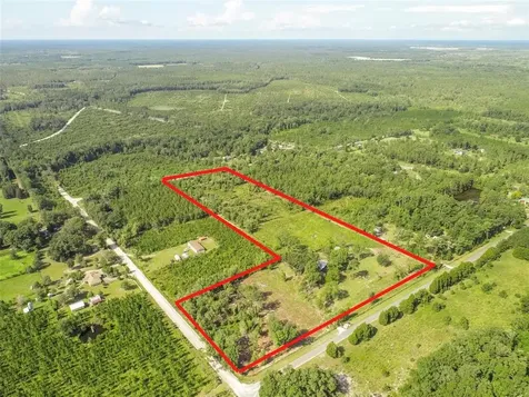 398 NE Glory Lane Lake City FL 32055
