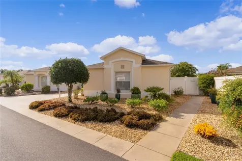 7856 SE 171st Harleston Street The Villages FL 32162