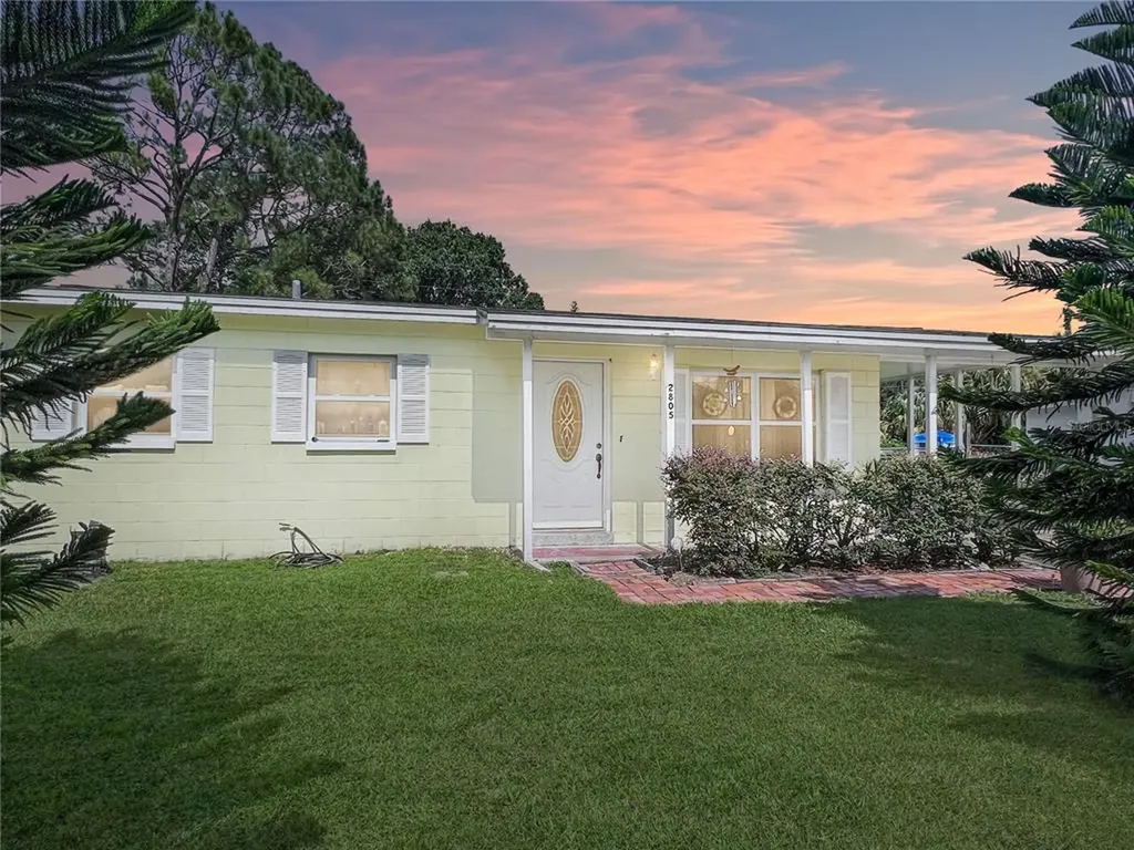 2805 N Martha Avenue Lakeland FL 33805