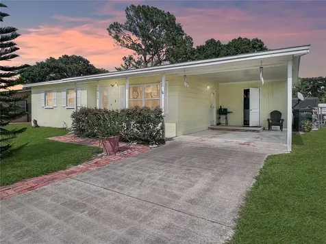 2805 N Martha Avenue Lakeland FL 33805