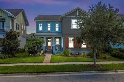 7997 Greengard Street Orlando FL 32827