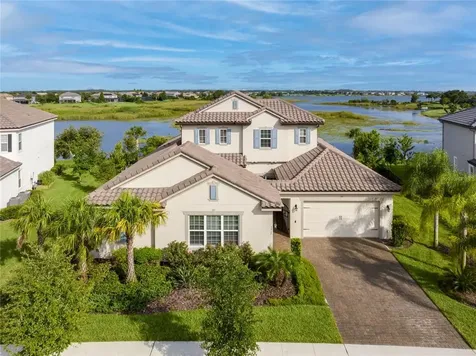 7412 John Hancock Drive Winter Garden FL 34787