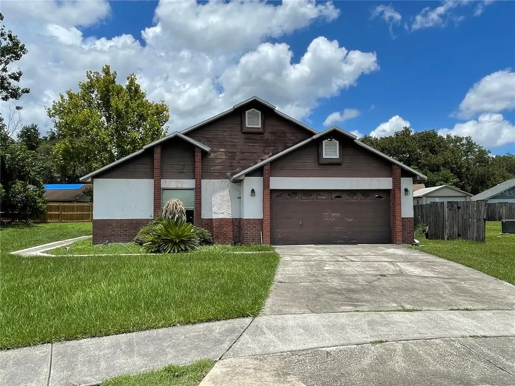 14007 Annhurst Court Orlando FL 32826