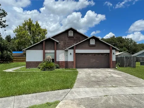 14007 Annhurst Court Orlando FL 32826