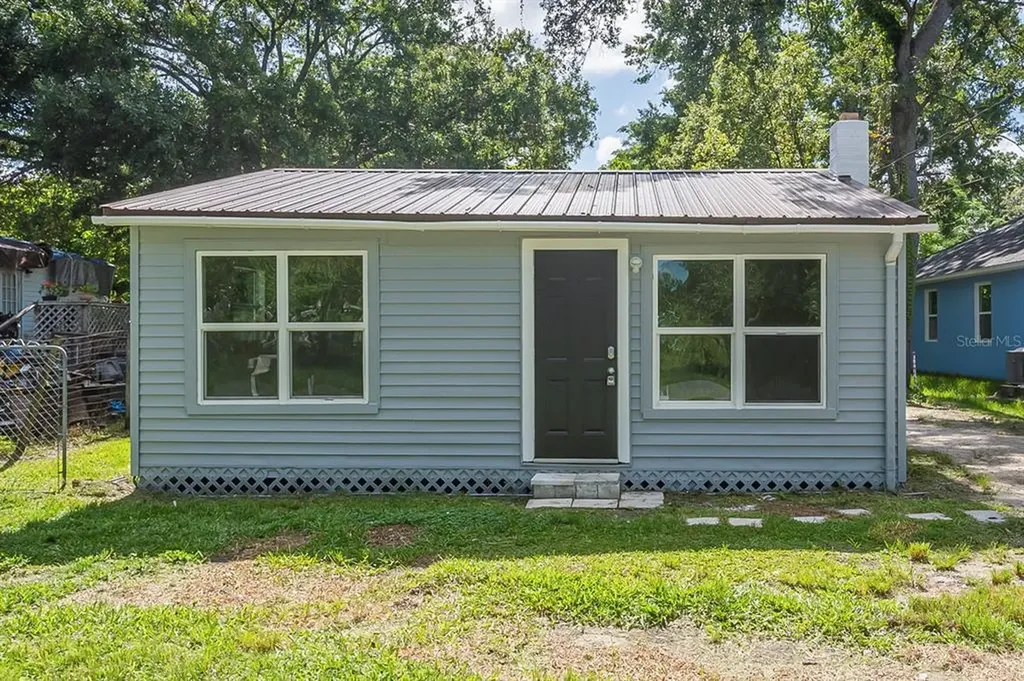 813 Wasena Avenue Lakeland FL 33815
