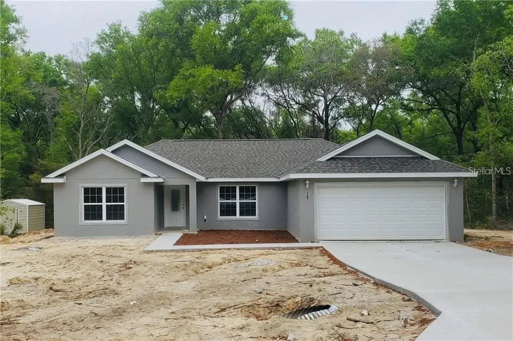 7310 N Lime Drive Citrus Springs FL 34433