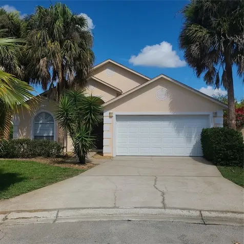 127 Westport Lane Davenport FL 33896