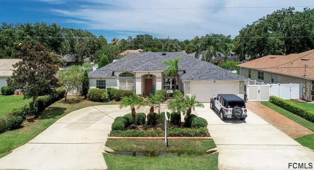 83 Pine Circle Drive Palm Coast FL 32164
