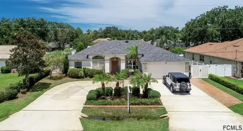 83 Pine Circle Drive Palm Coast FL 32164