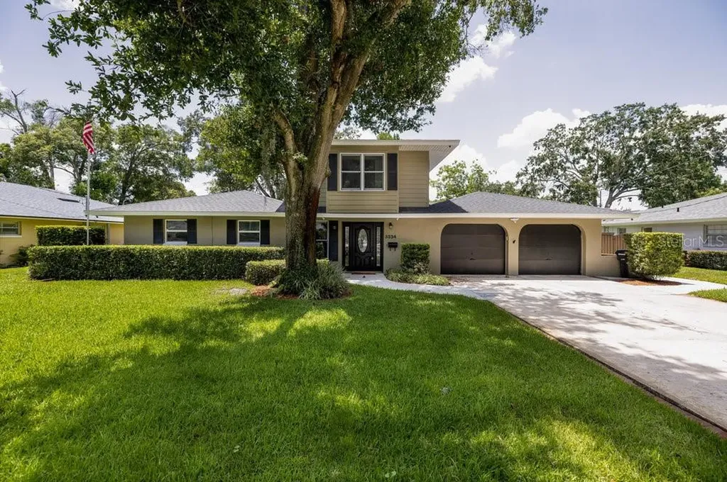 3334 N Westmoreland Drive Orlando FL 32804