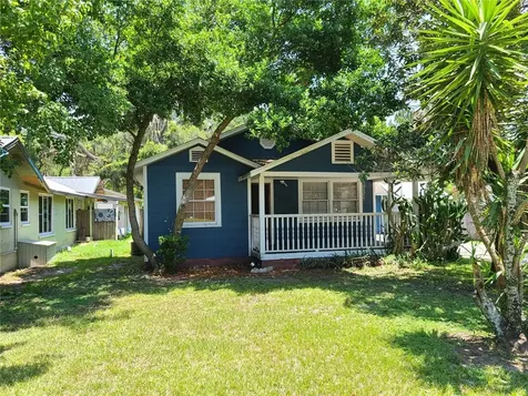 12365 SE 135th Court Ocklawaha FL 32179