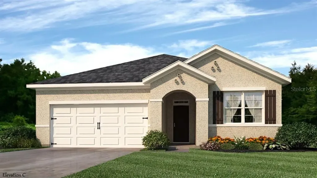 4882 Jody Avenue North Port FL 34288