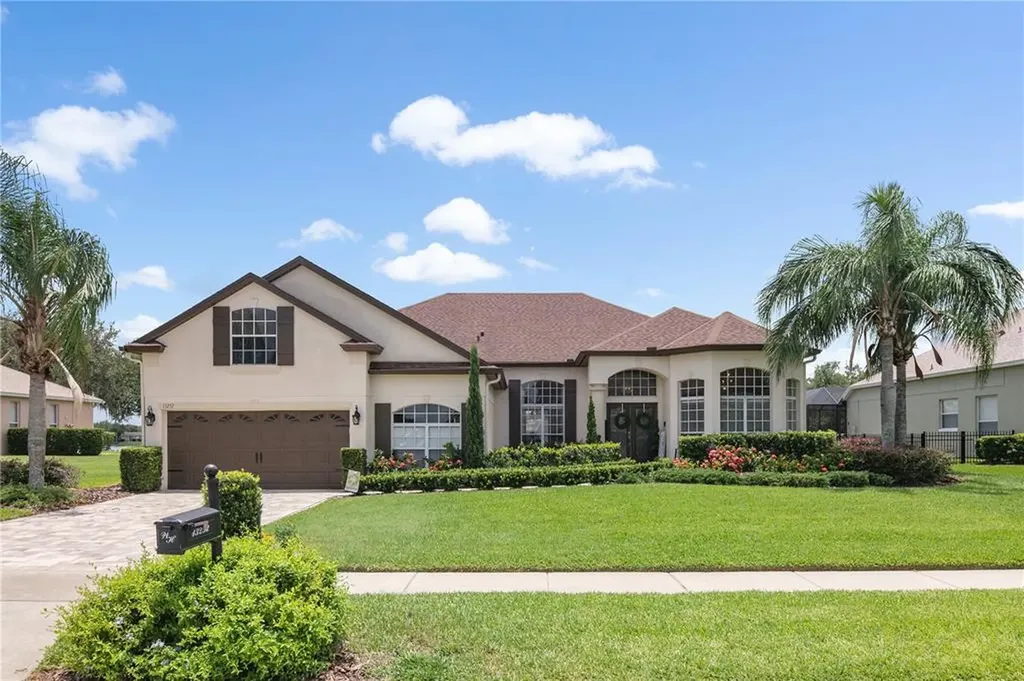 13252 Lakeshore Grove Drive Winter Garden FL 34787