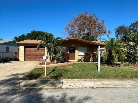 3311 Atlantis Drive Holiday FL 34691