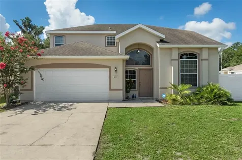 402 Bay Oak Lane Lady Lake FL 32159