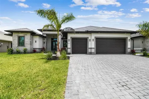 4221 SW 25th Place Cape Coral FL 33914
