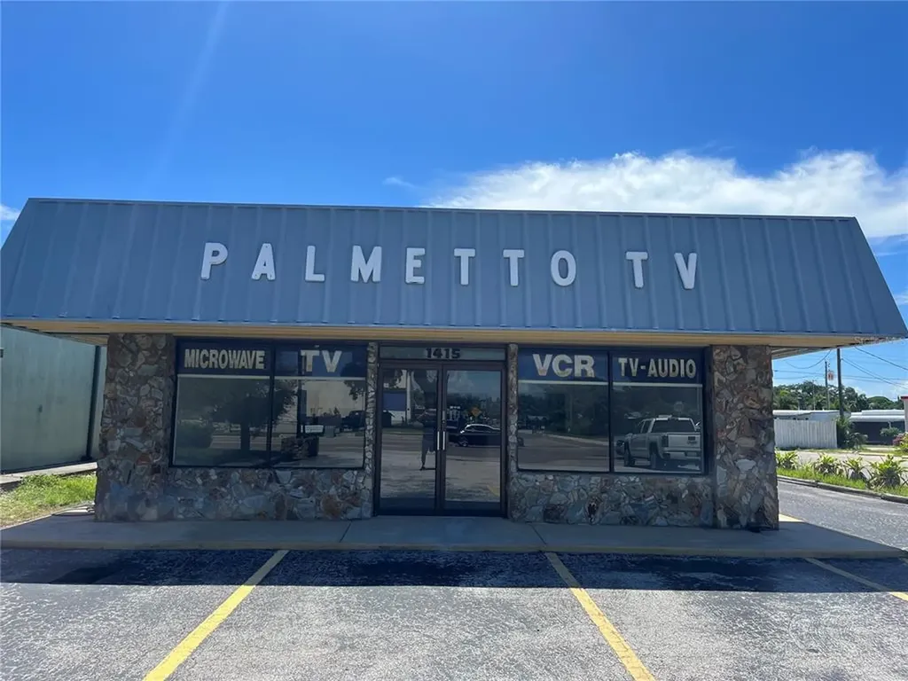 1415 8th Avenue W Palmetto FL 34221