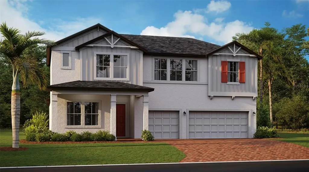 21251 Snowy Orchid Terrace Land O Lakes FL 34637